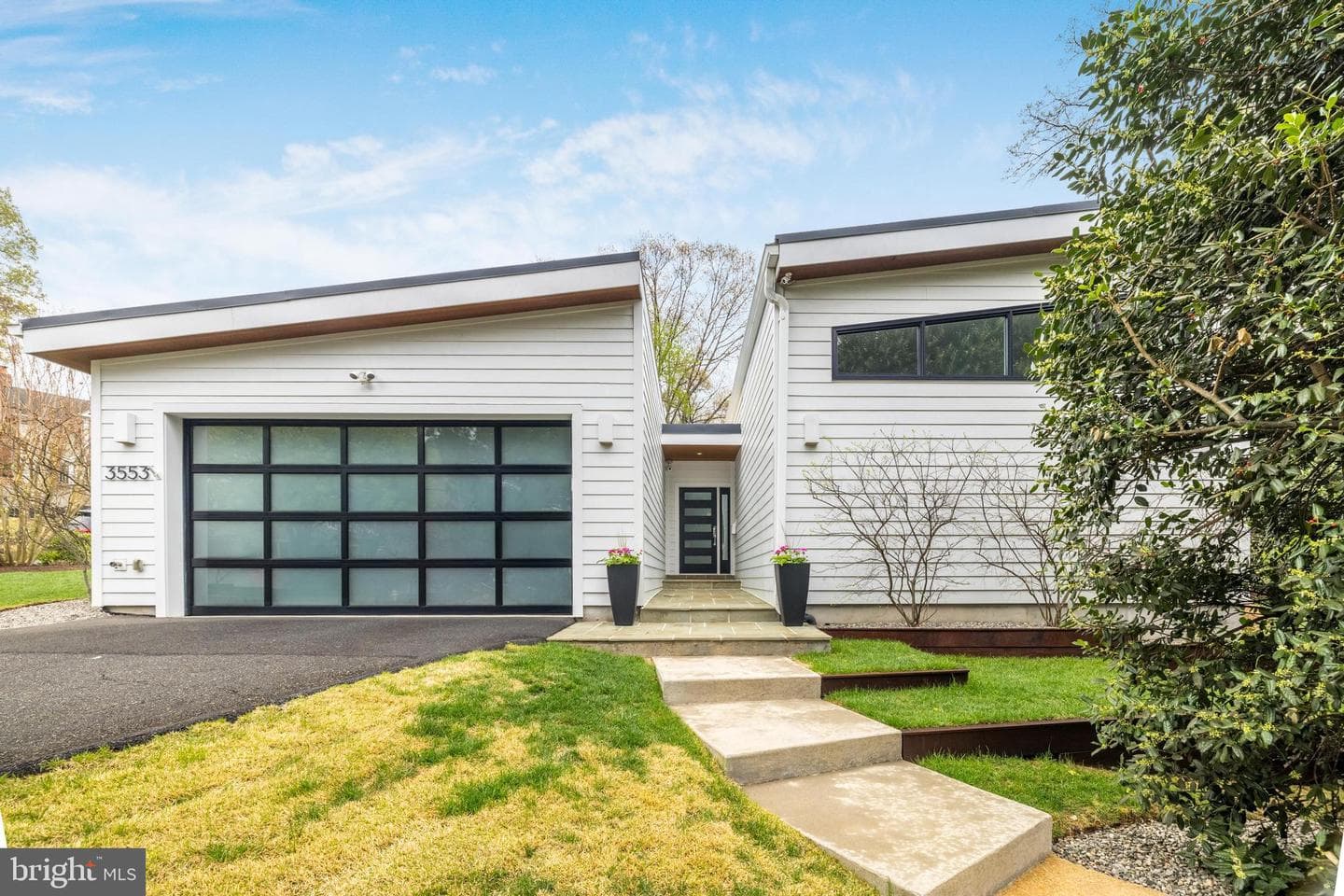 3553 Nelly Custis Drive photo 1