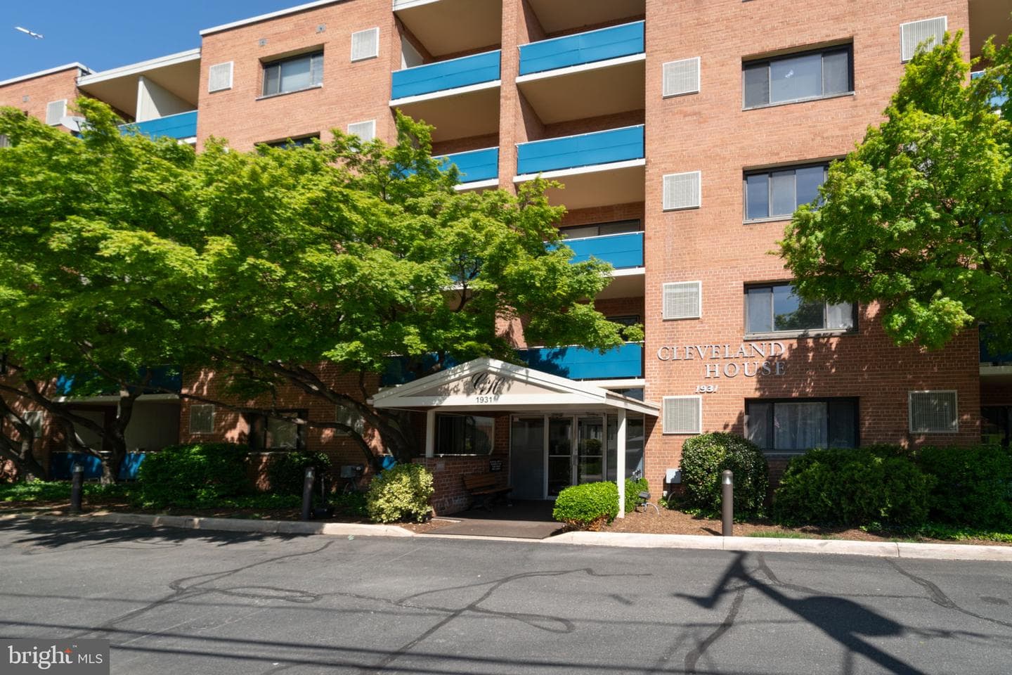 1931 N Cleveland Street #312 photo 1