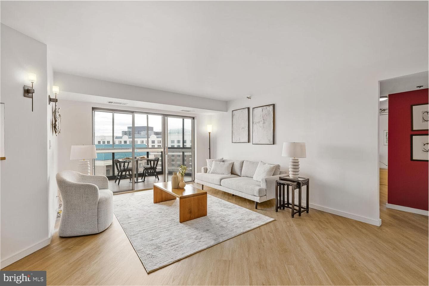 900 N Stafford Street #2330 photo 1