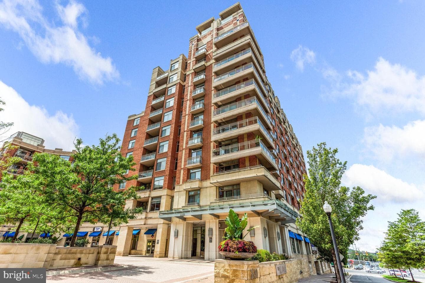 3600 S Glebe Road #822w photo 1