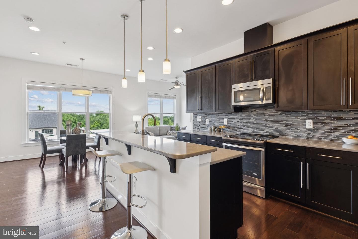 1107 S Walter Reed Drive S #502 photo 1