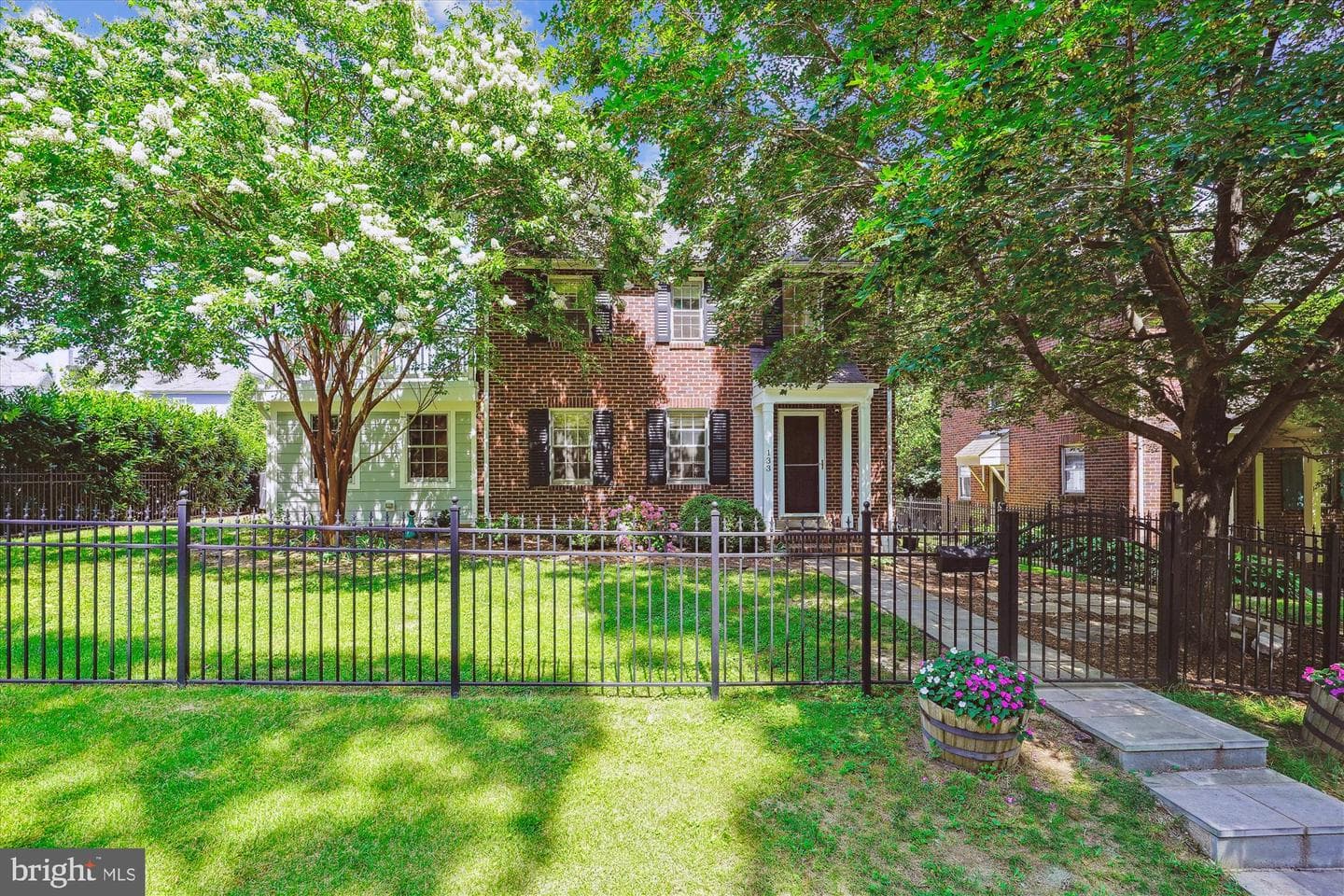 133 N Highland Street N photo 1