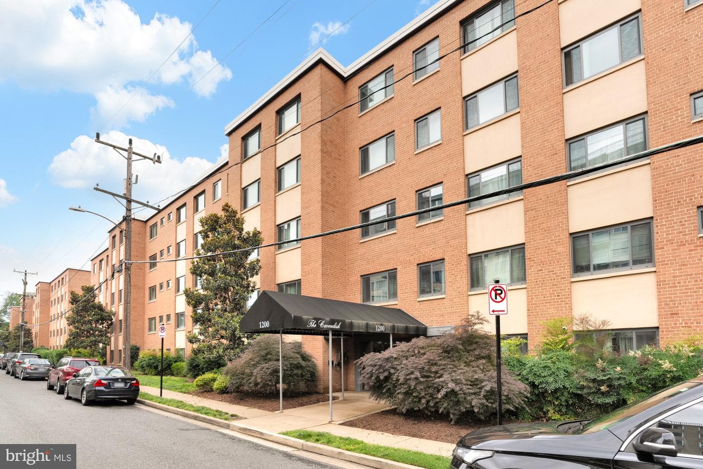 1200 S Arlington Ridge Road #507 photo 1