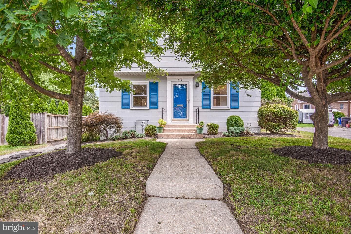 519 N Florida Street photo 1