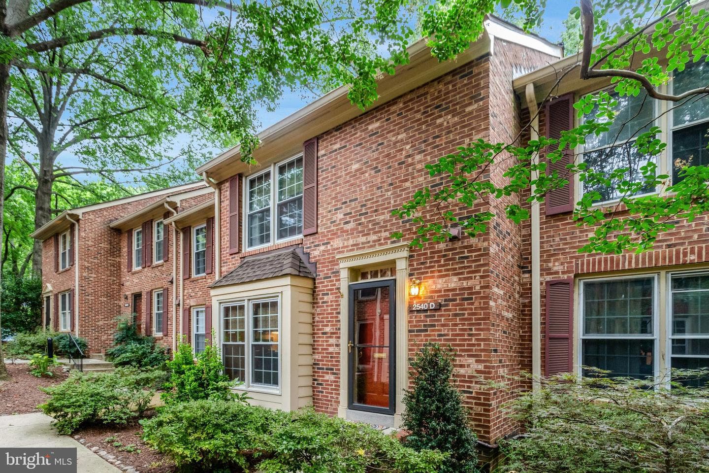 2540 S Walter Reed Drive #4 photo 1