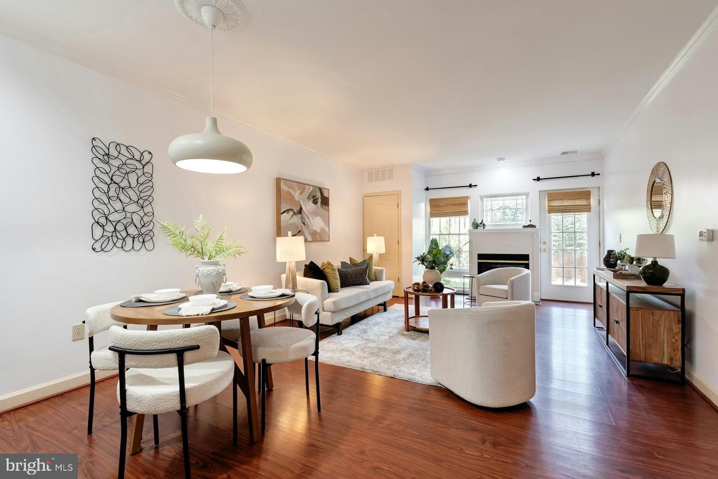 6940 Fairfax Drive #110 photo 1