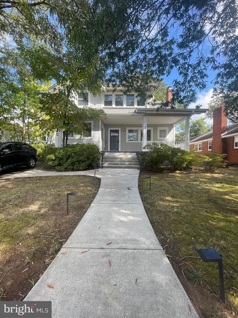 407 N Bryan Street photo 1