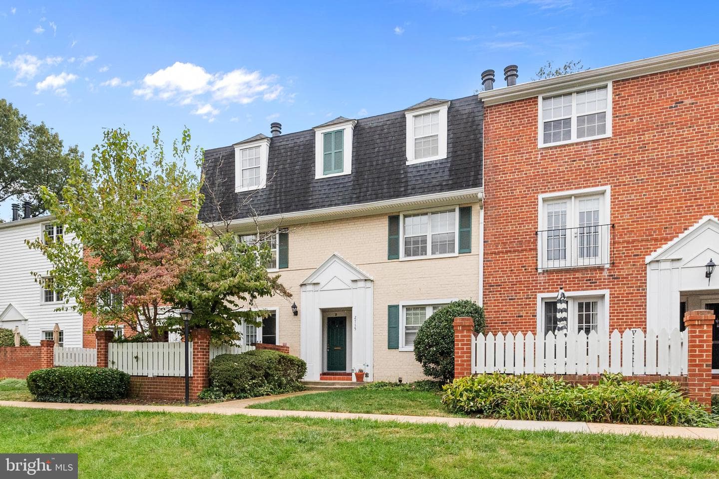 2715 S Walter Reed Drive #b photo 1