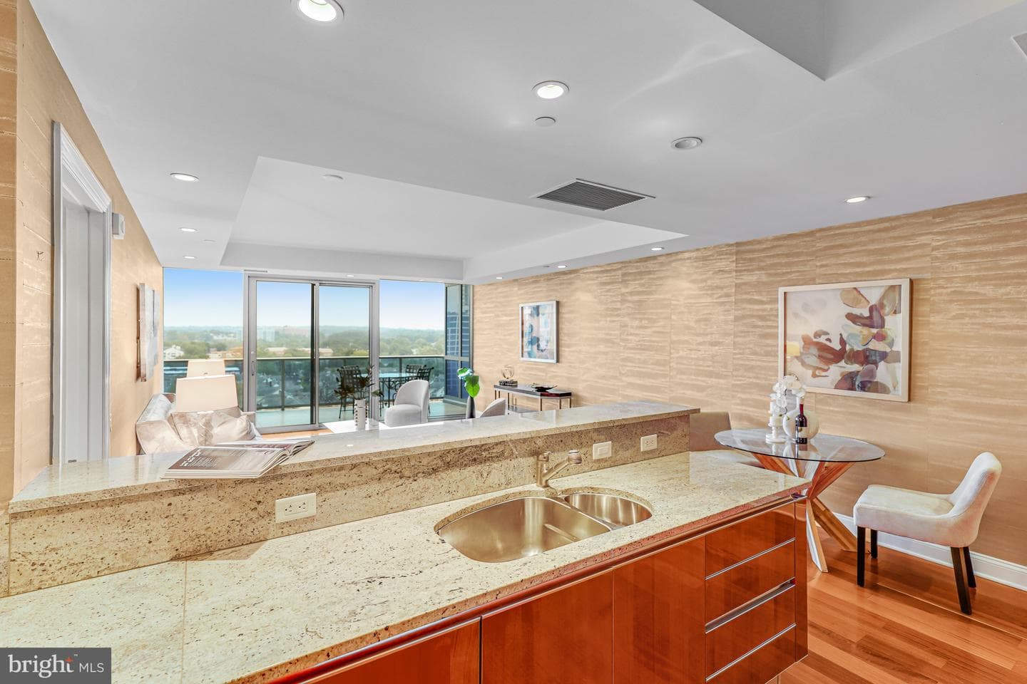 1881 N Nash Street #1706, Arlington