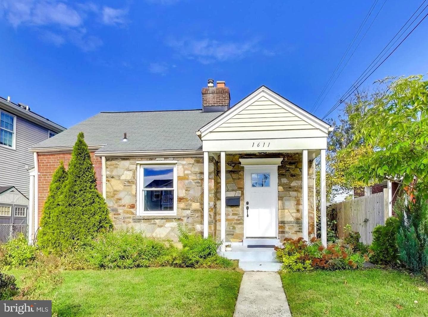 1611 13th Street S photo 1