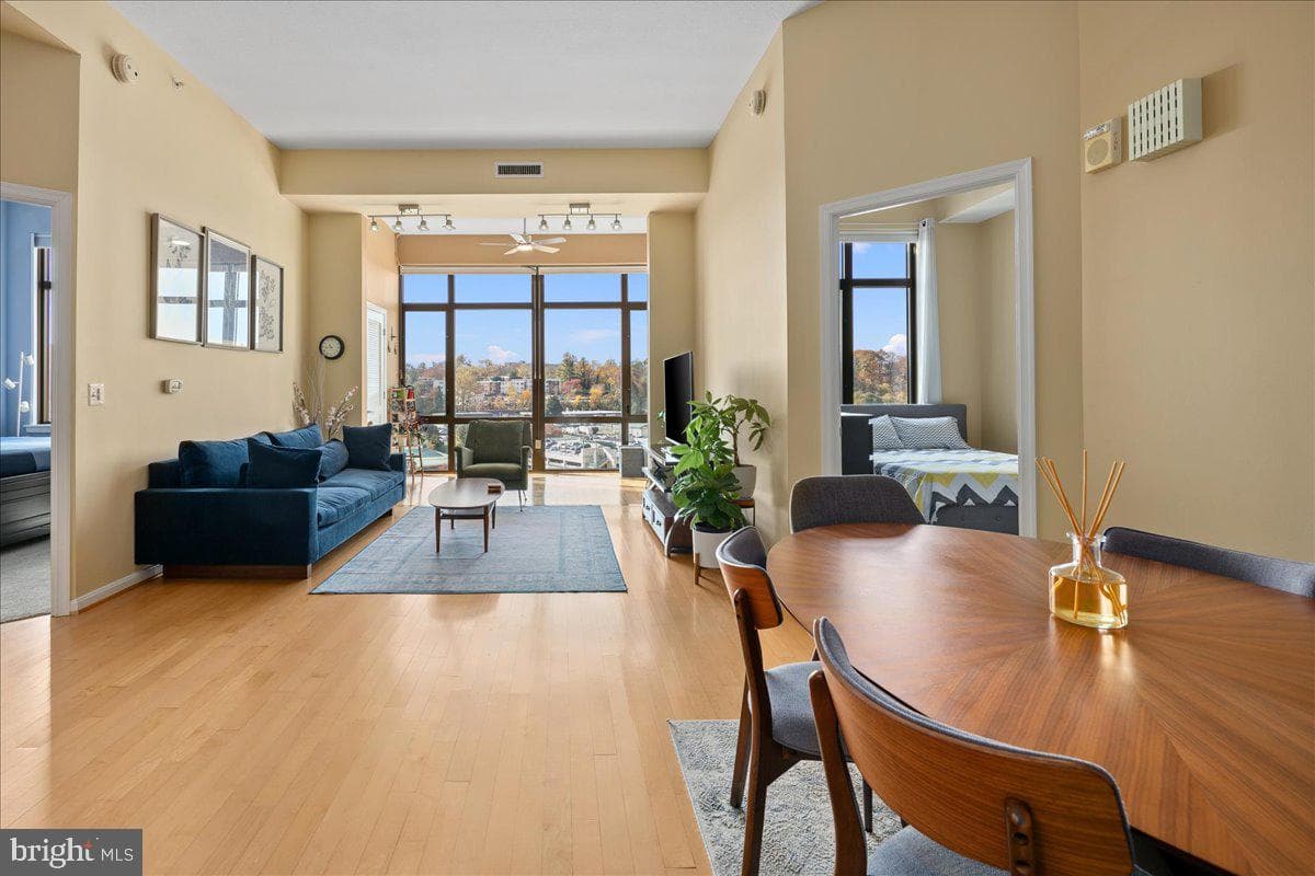 2720 S Arlington Mill Drive #1107 photo 1