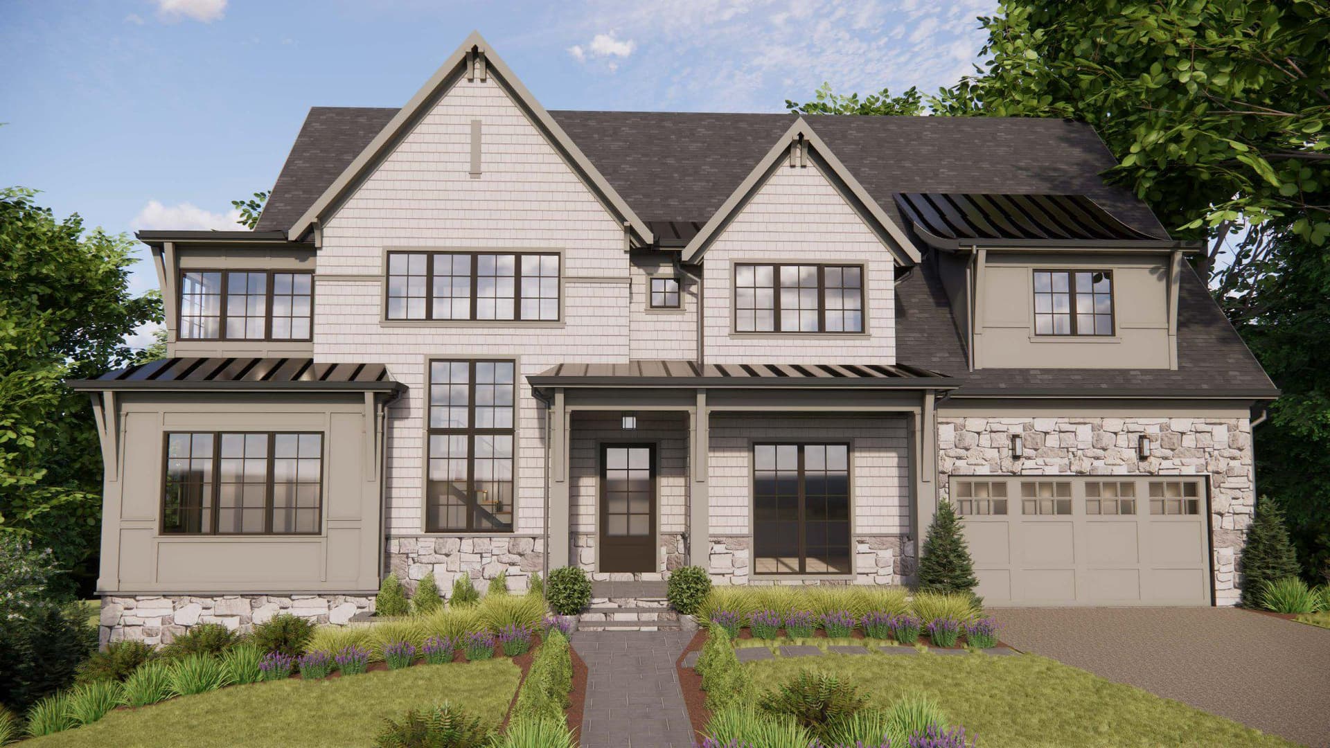 3500 N Abingdon Street, Arlington