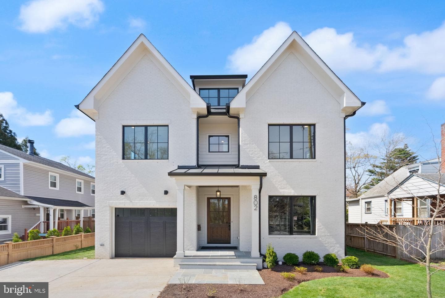 802 N Edgewood Street