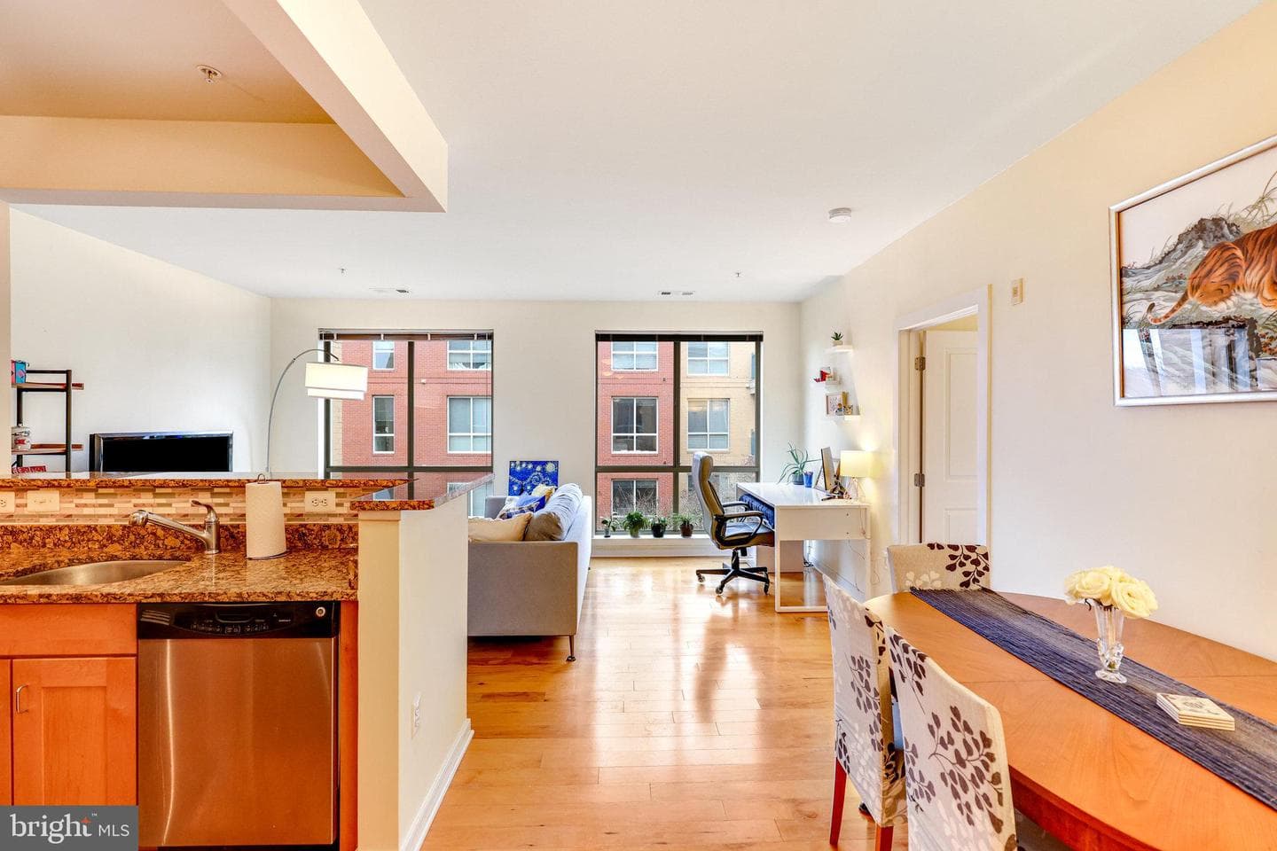 2200 N Westmoreland Street #415 photo 1