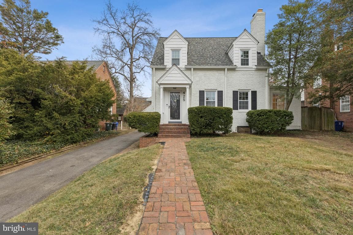 425 N Norwood Street photo 1