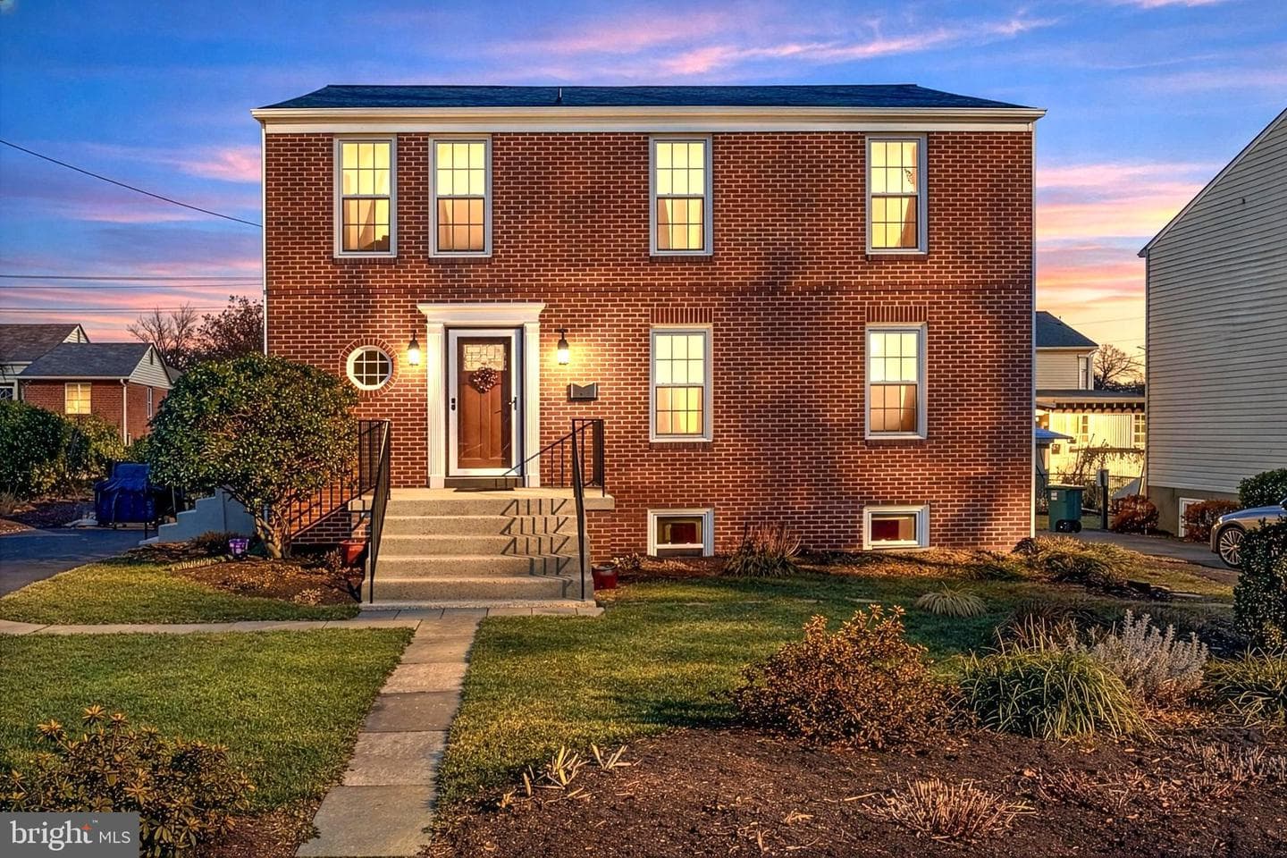 535 S Lancaster Street photo 1