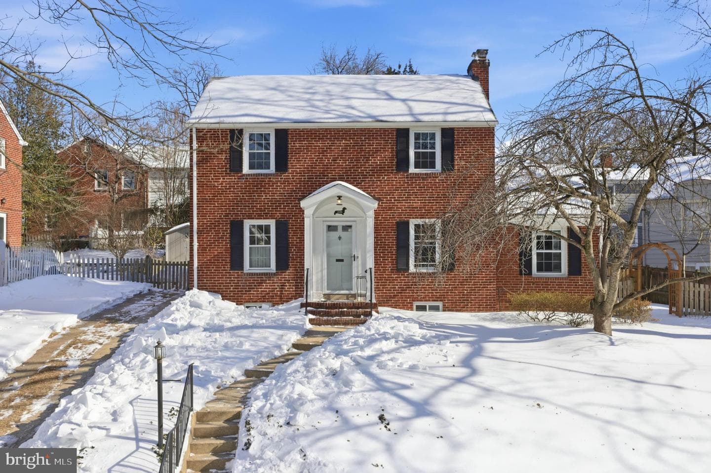 1135 N Powhatan Street N photo 1