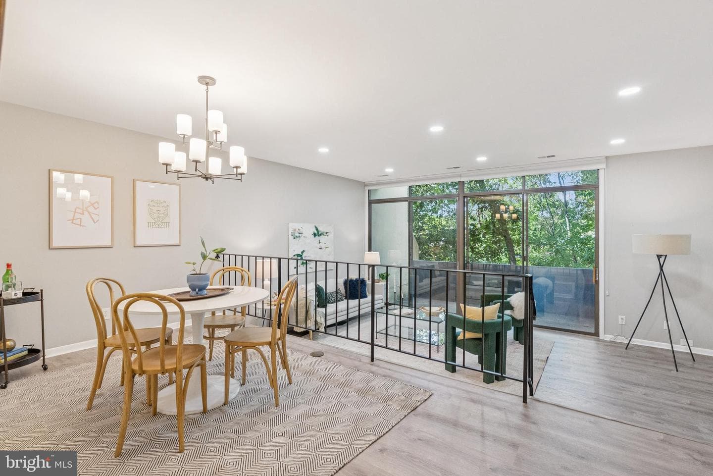 2246 S Randolph Street #1 photo 1
