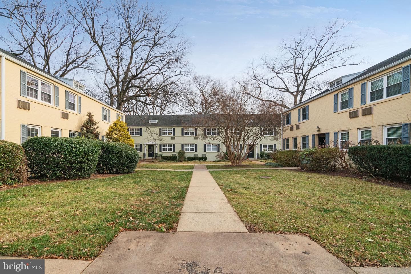 107 N George Mason Drive N #4
