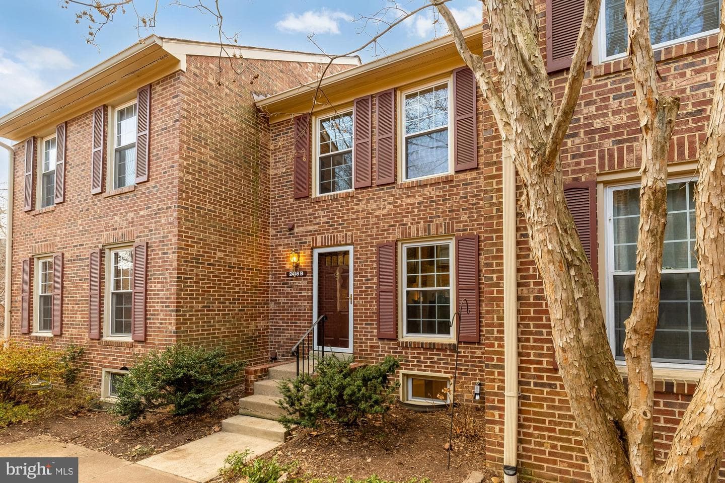 2446 S Walter Reed Drive #b photo 1