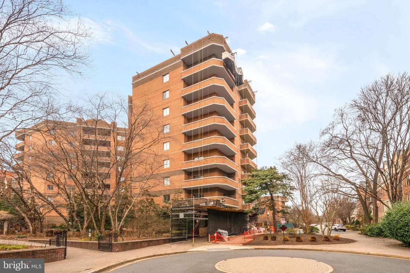 1050 N Stuart Street #816 photo 1