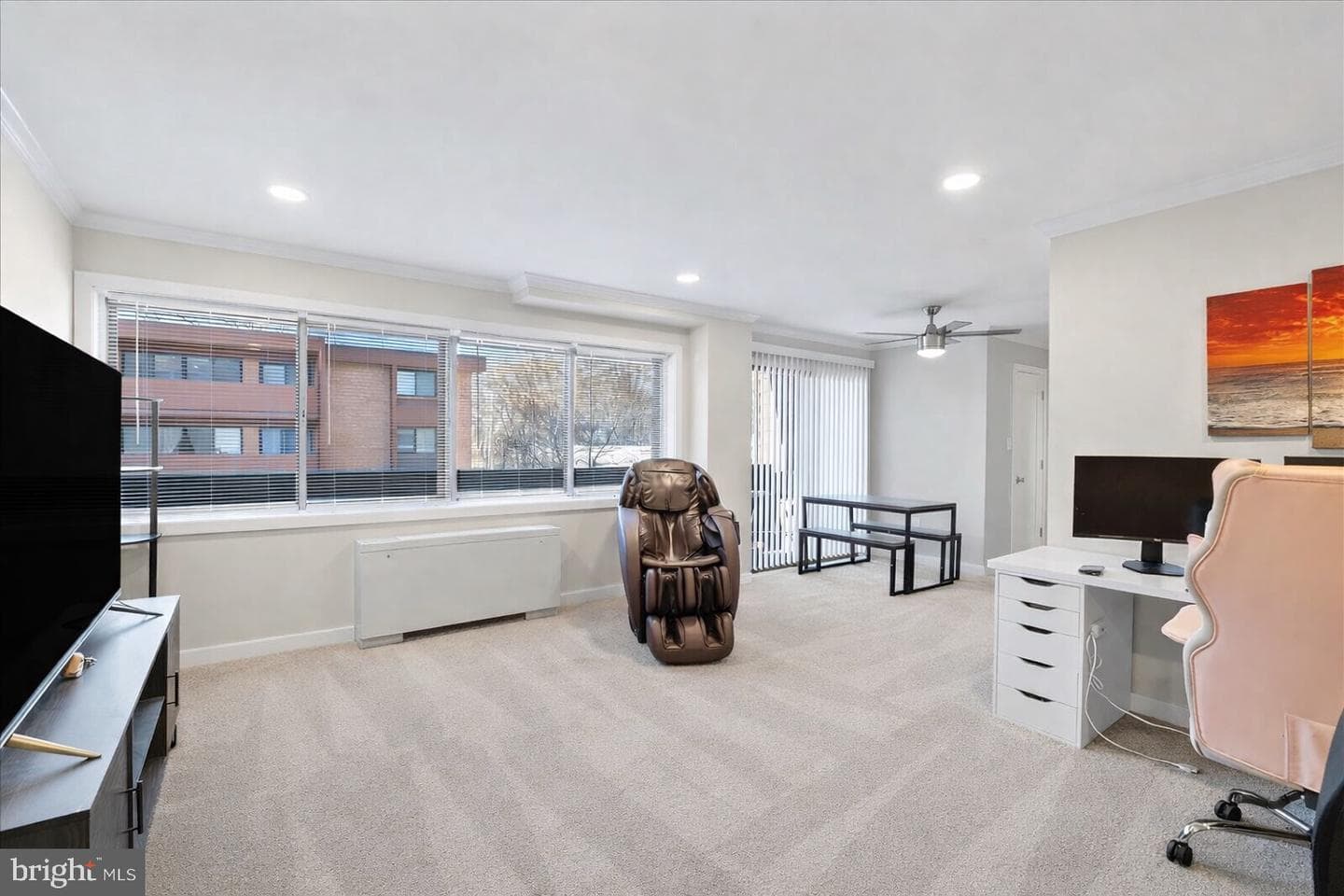 1506 S George Mason Drive #10 photo 1