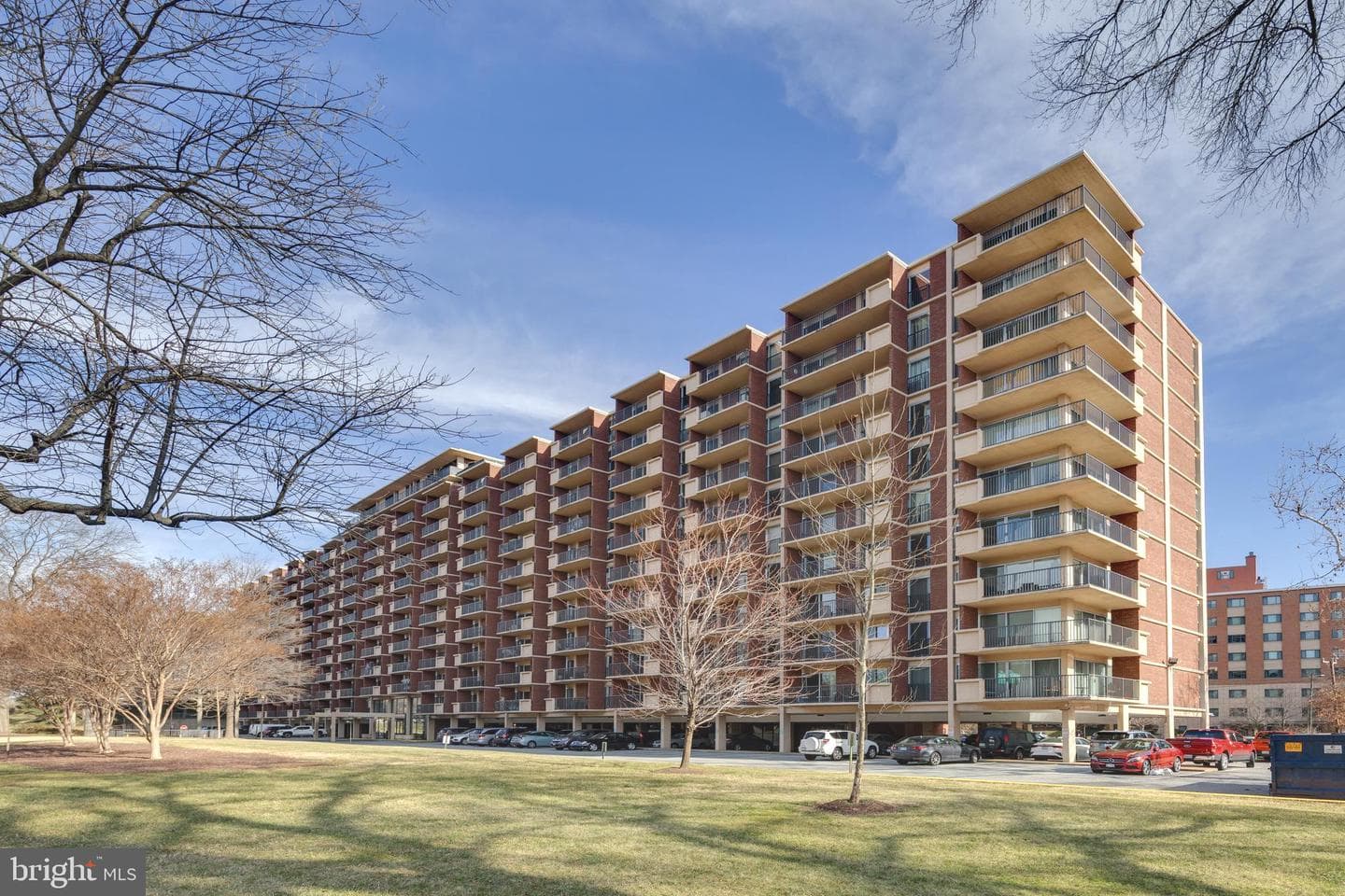 1300 Army Navy Drive #201 photo 1