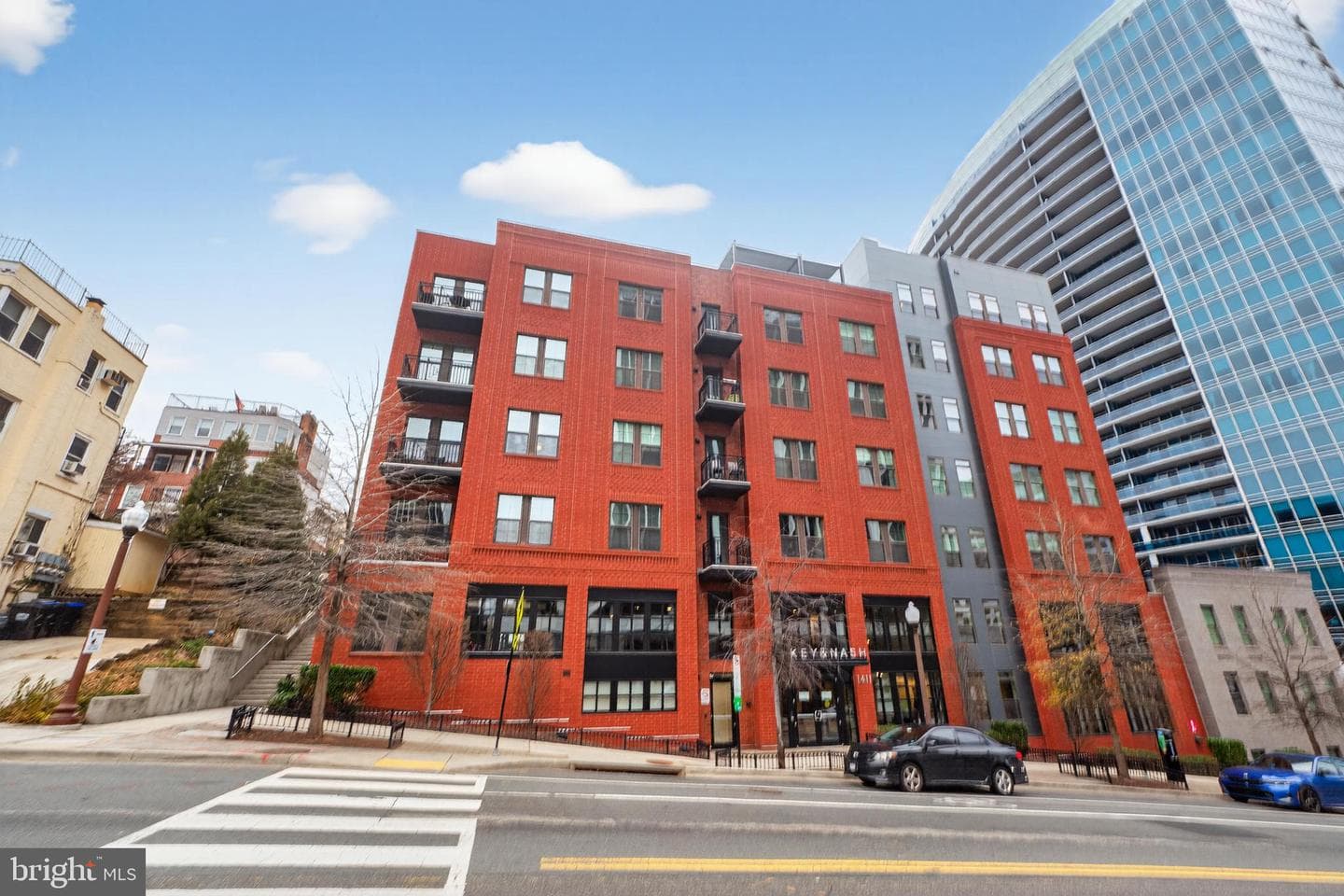 1411 Key Boulevard #311