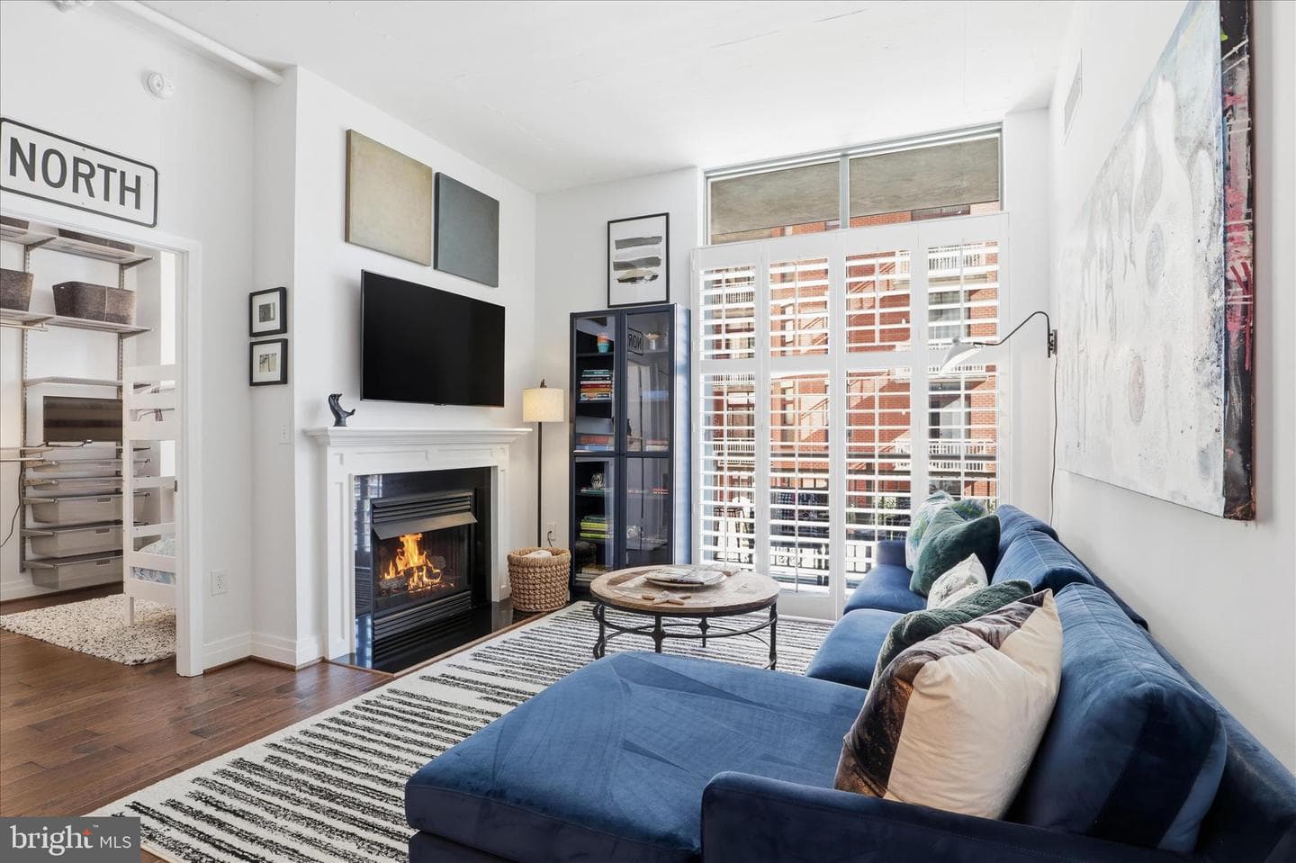 1201 N Garfield Street #204 photo 1