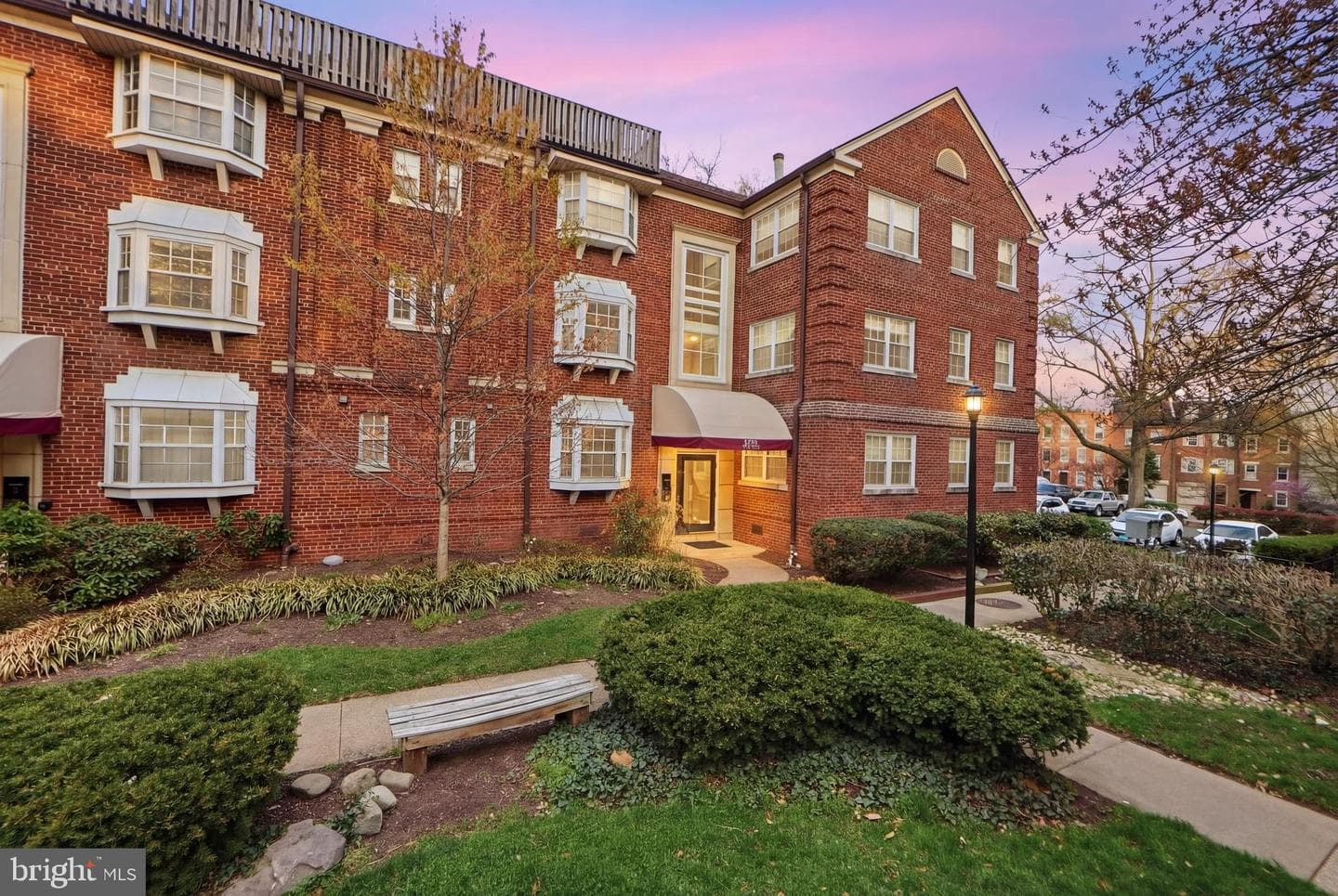 2105 N Scott Street #79