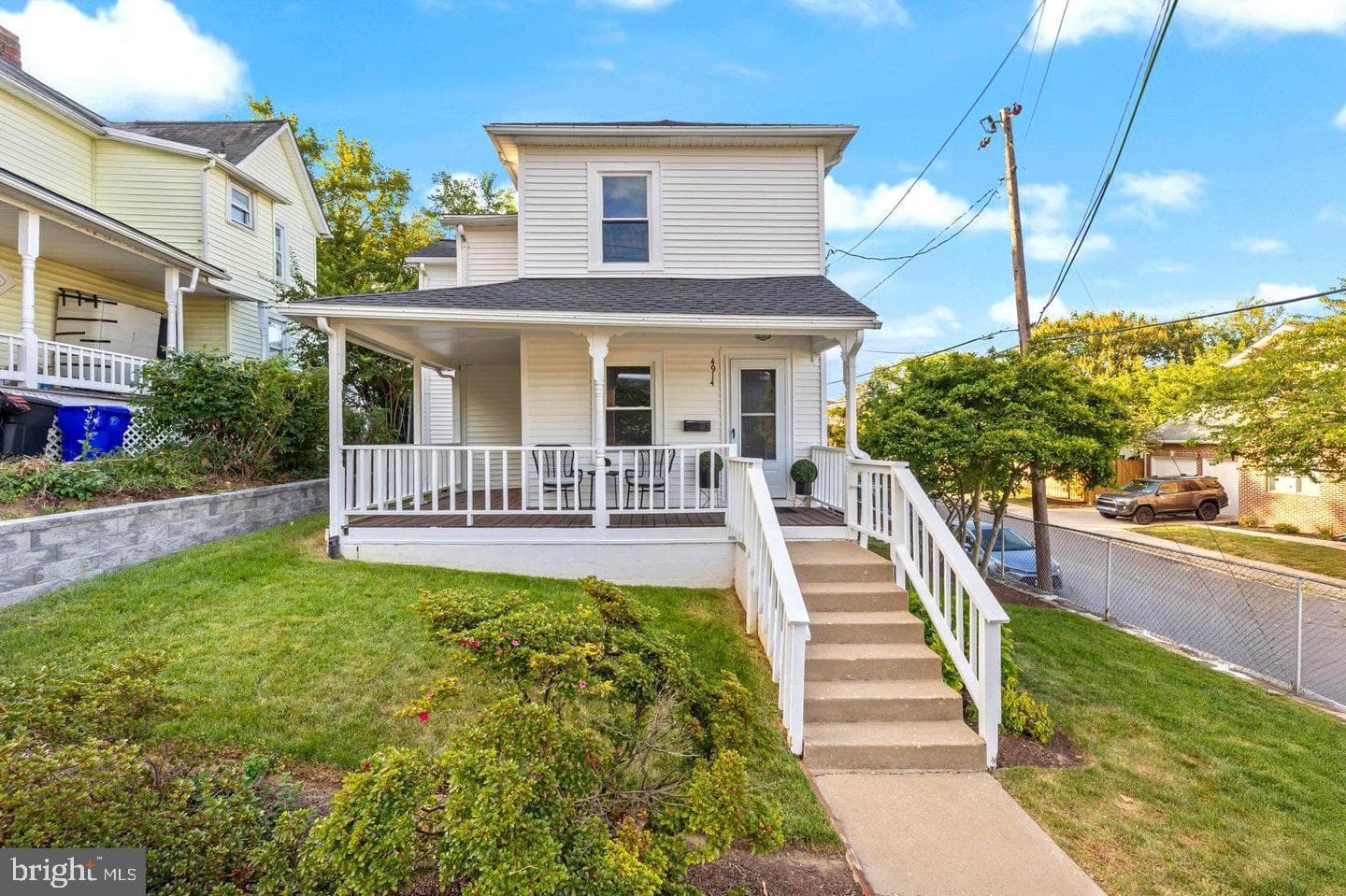 4914 22nd Street N photo 1
