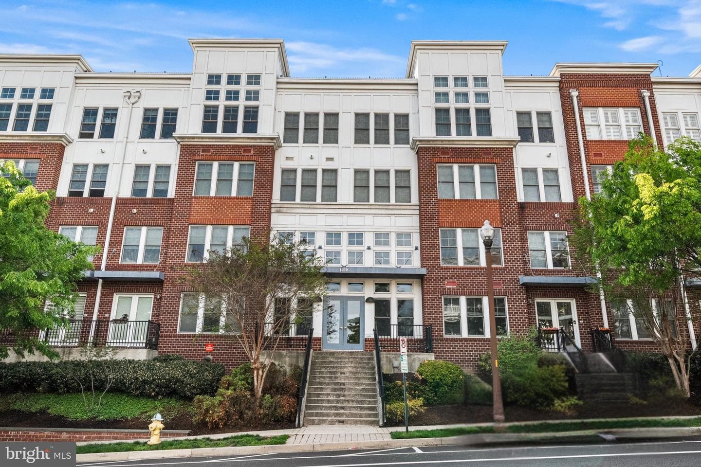 1418 N Rhodes Street #b420 photo 1