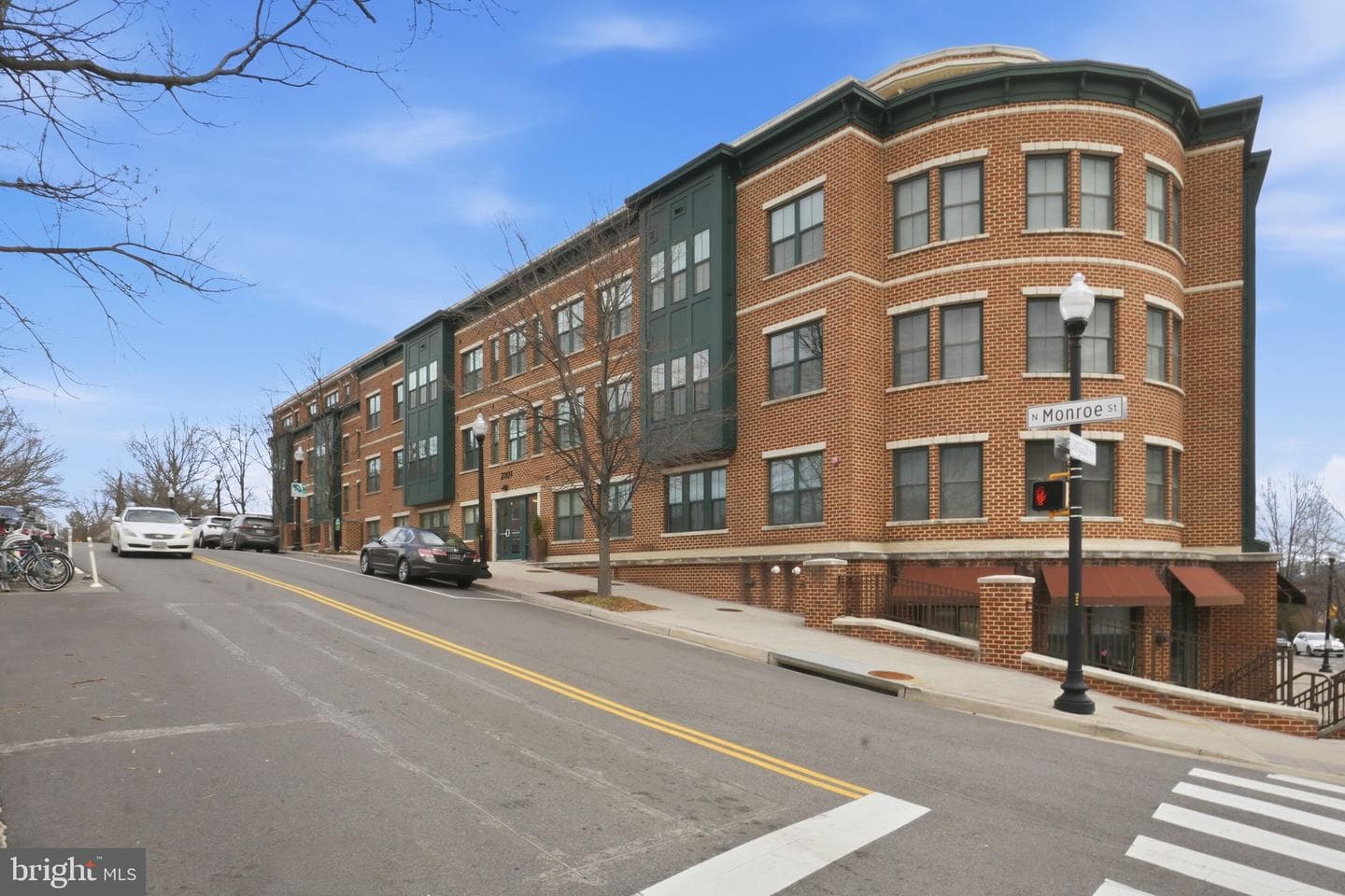 2101 N Monroe Street #201 photo 1