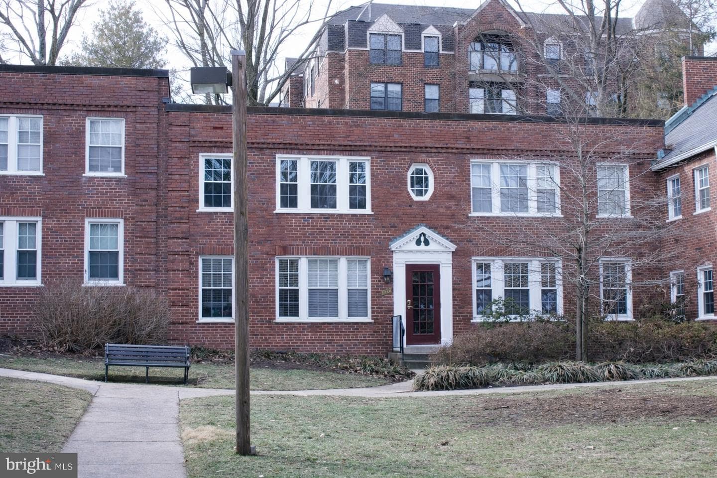 1922 N Rhodes Street N #78 photo 1