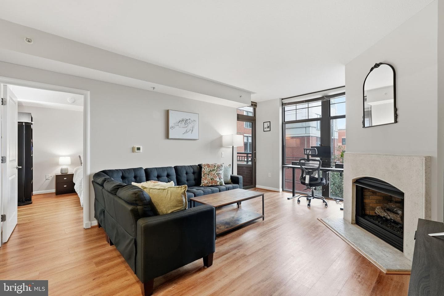 1021 N Garfield Street #531 photo 1