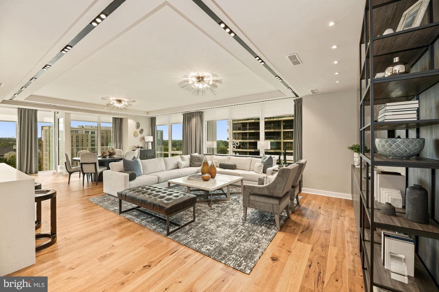 1781 N Pierce Street #1001 photo 1