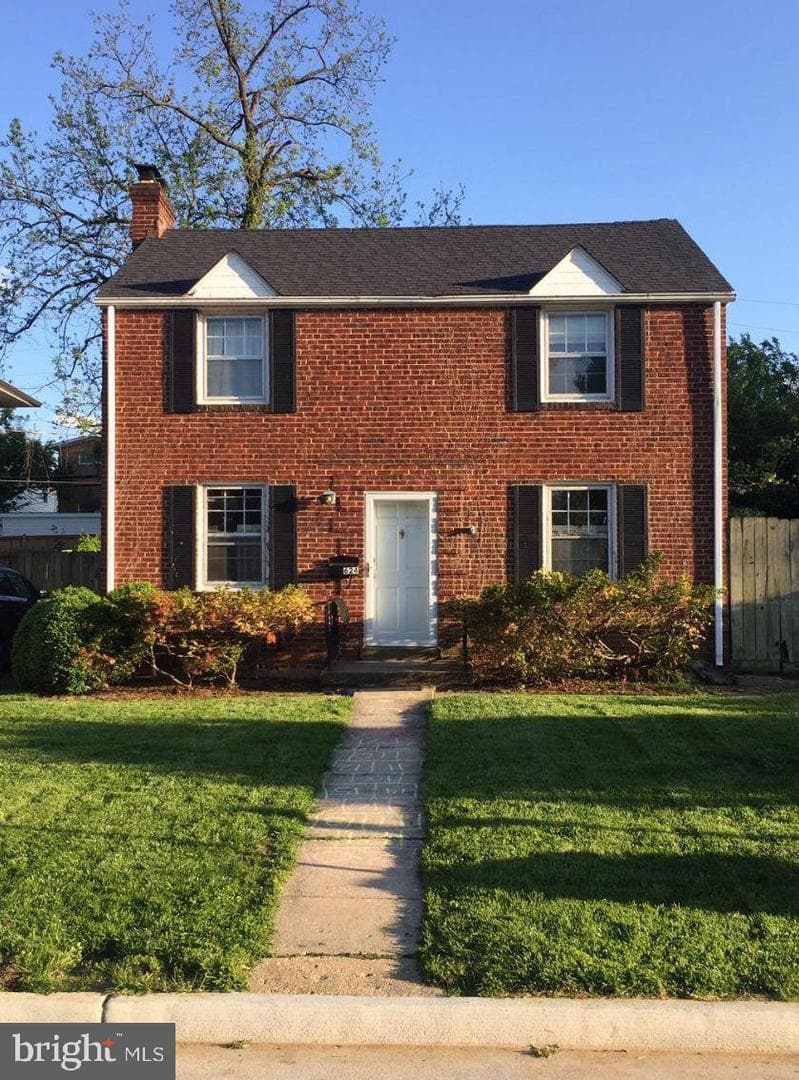624 S 22nd Street S photo 1