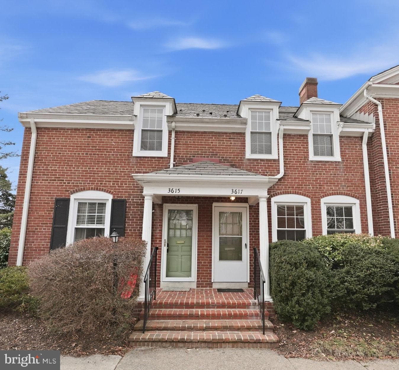 3617 S Taylor Street photo 1