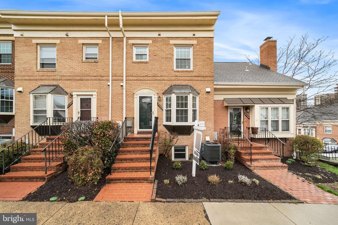 2520 Fairfax Drive #4diii photo 1