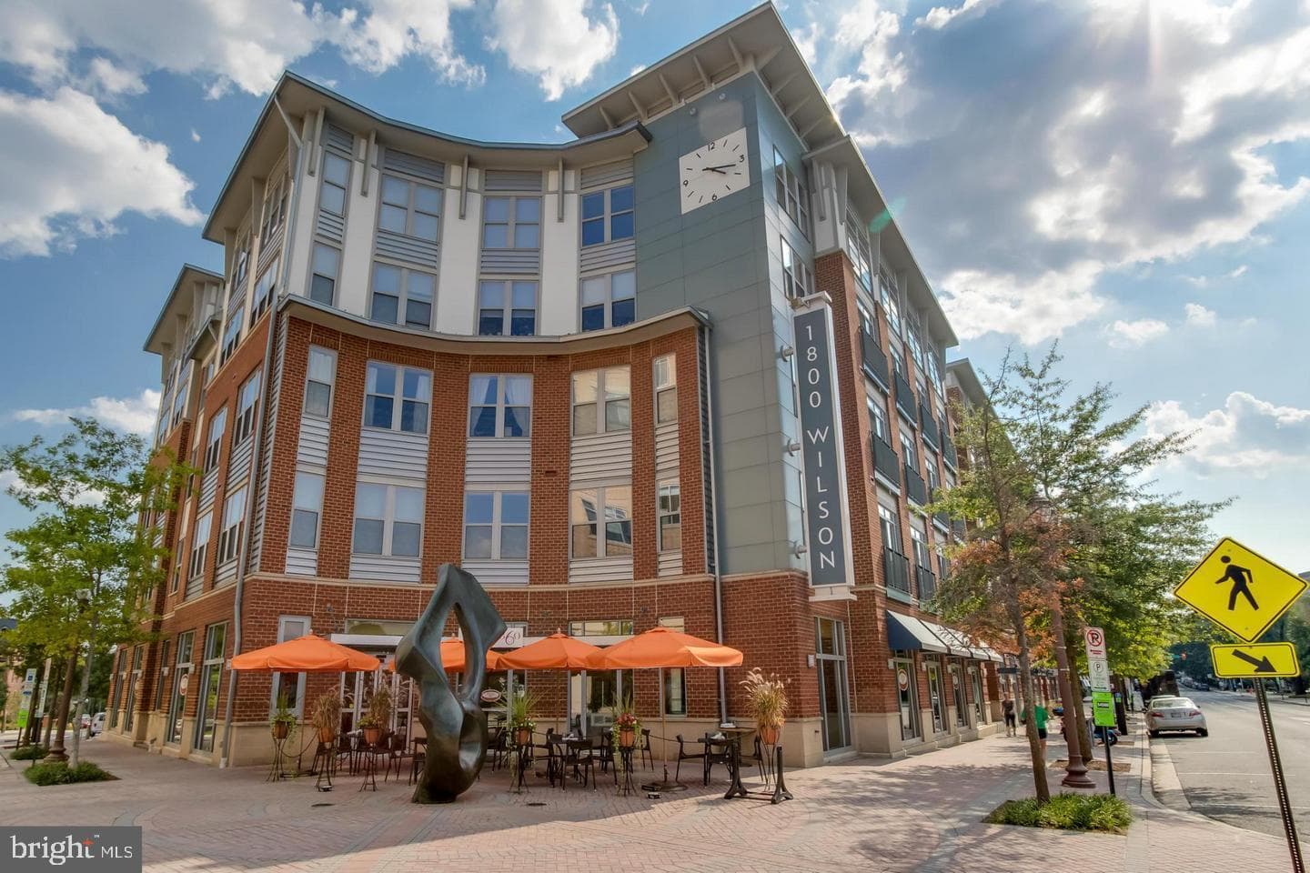 1800 Wilson Boulevard #214 photo 1