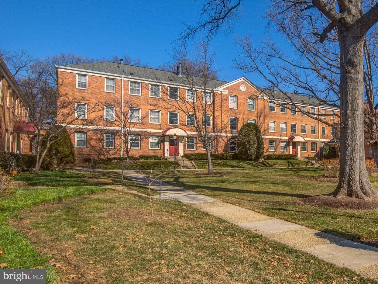 2509 Arlington Boulevard #301 photo 1