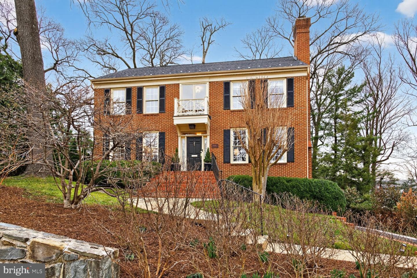 5206 Little Falls Road