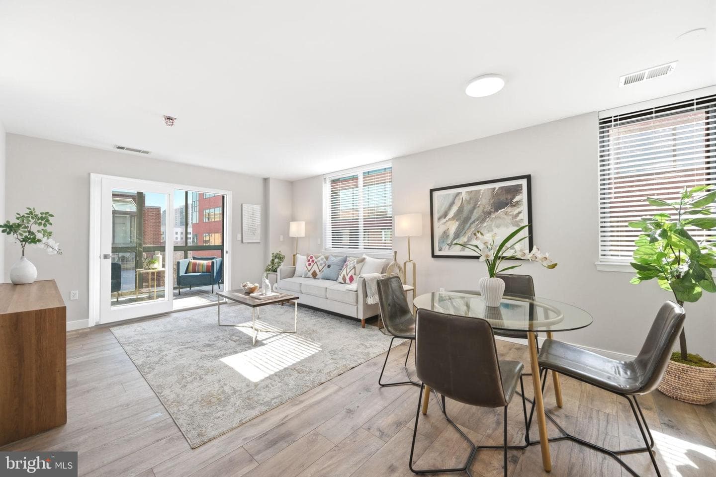 1045 N Utah Street #2-701 photo 1