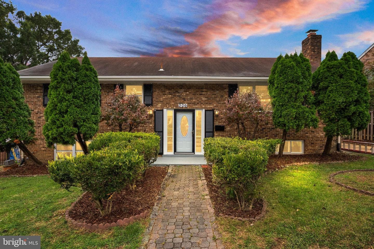 306 N Madison Street photo 1