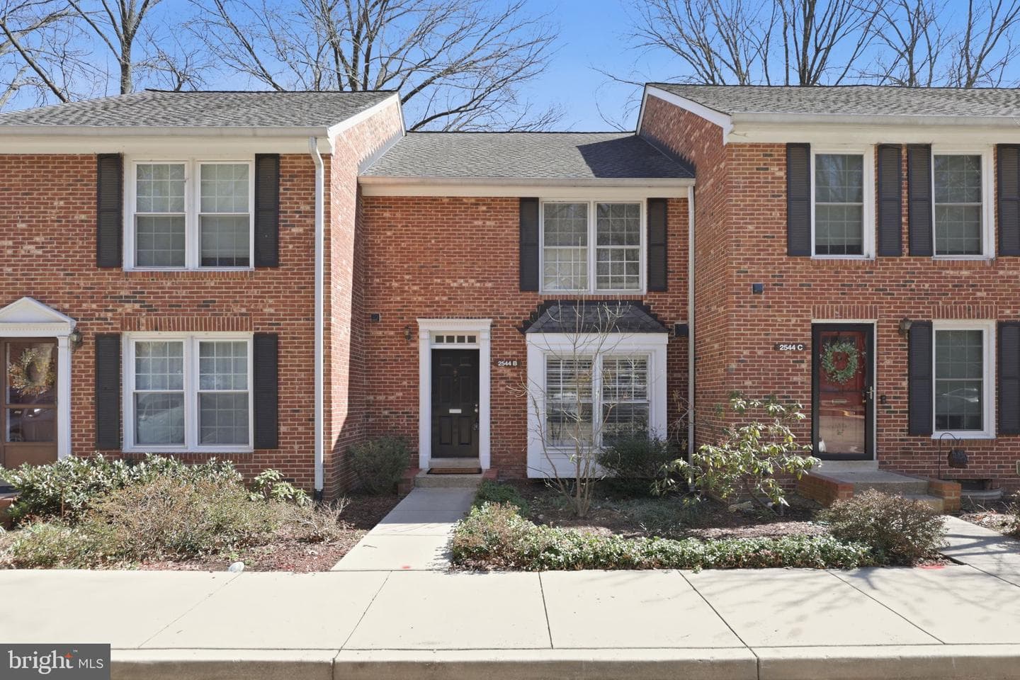 2544 S Walter Reed Drive #b photo 1