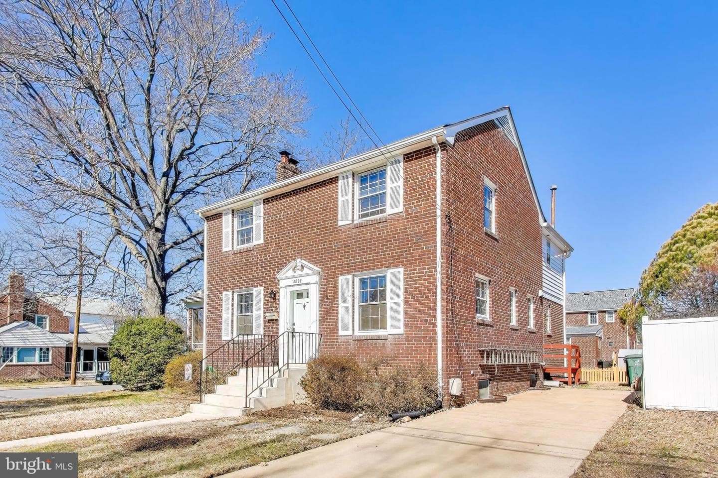 5899 2nd Street S photo 1