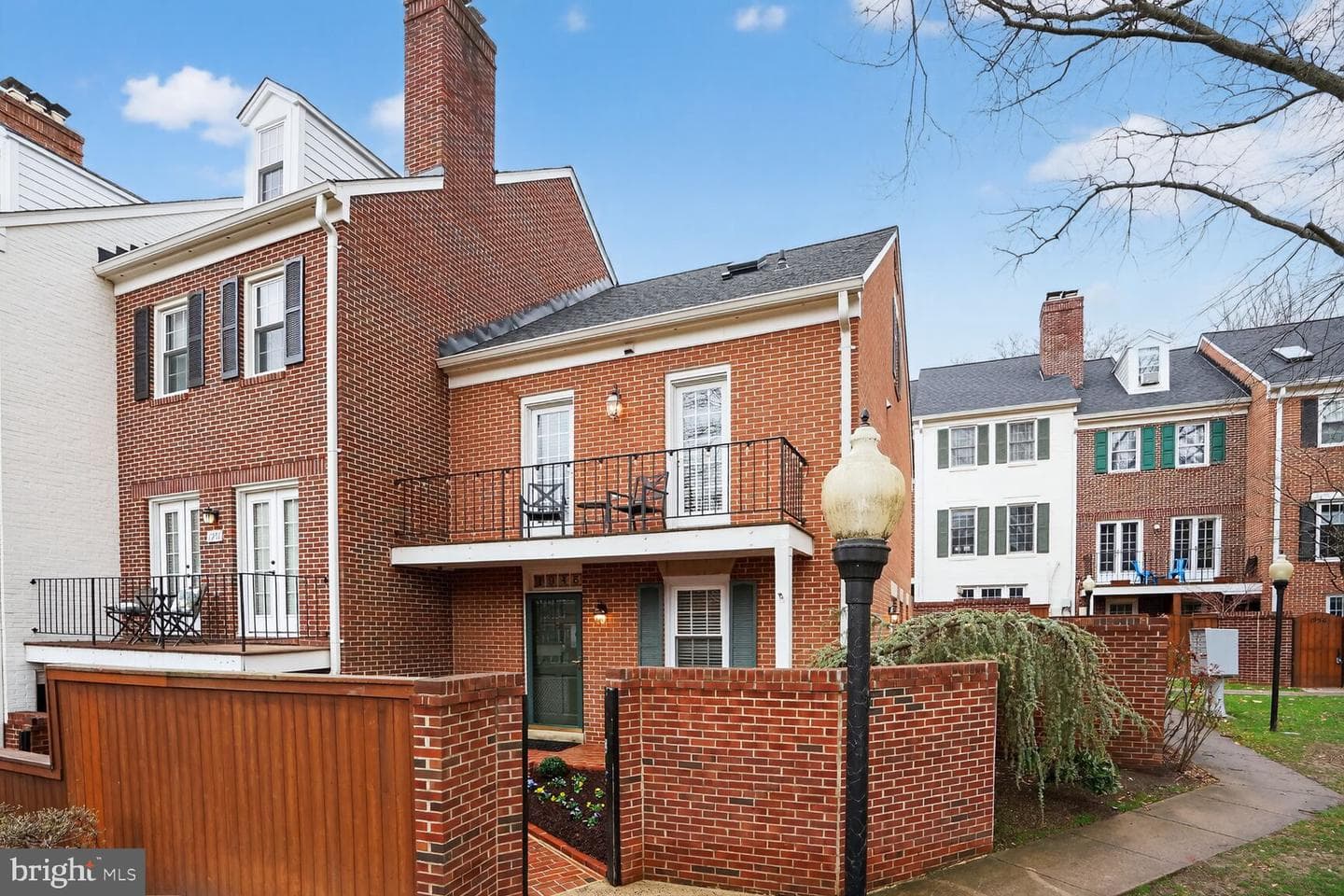1945 N Calvert Street #1 photo 1