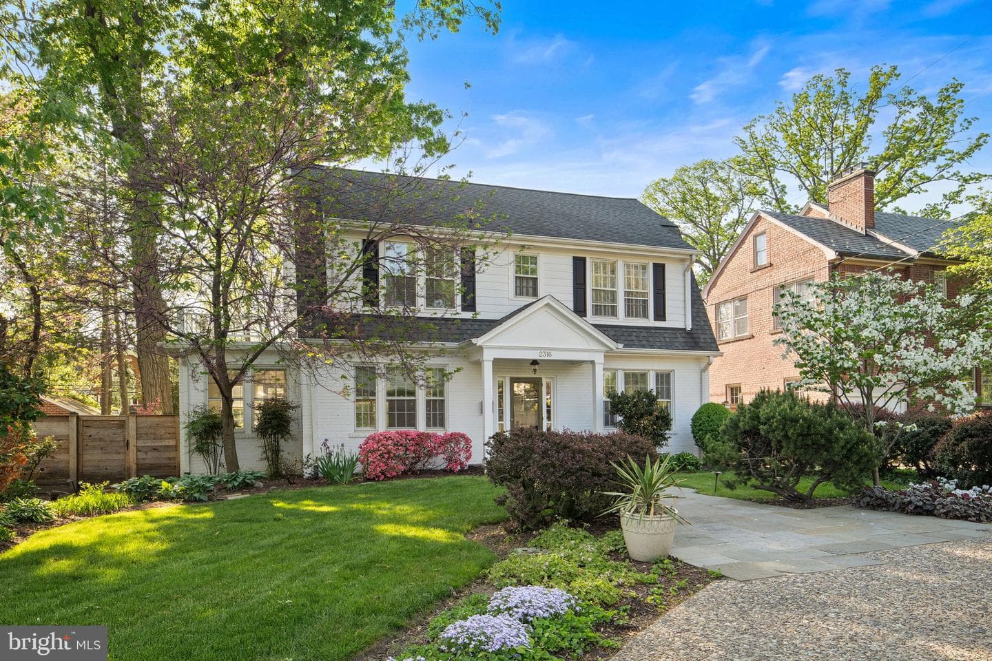 2316 S Arlington Ridge Road