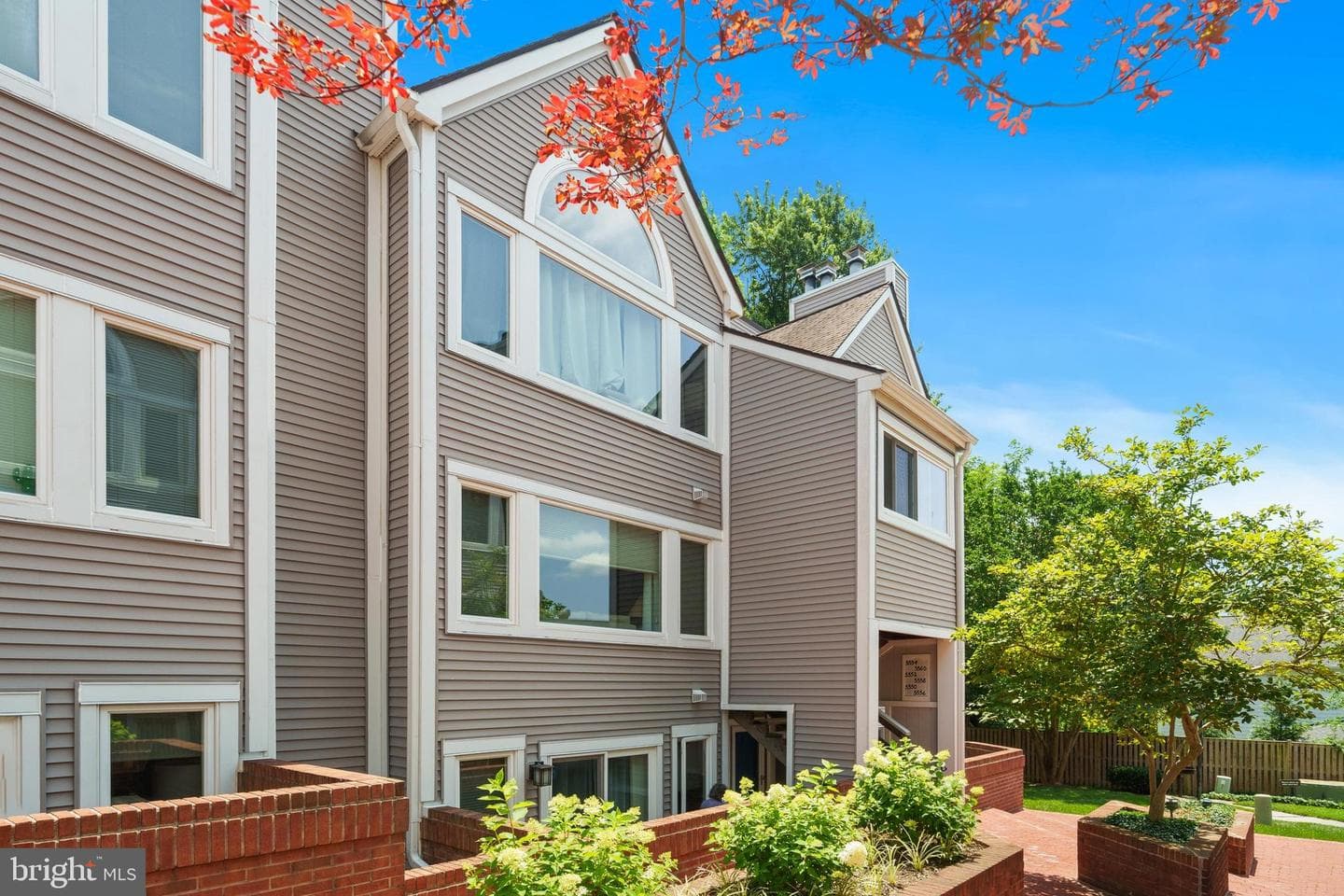5560 Langston Boulevard #63-E