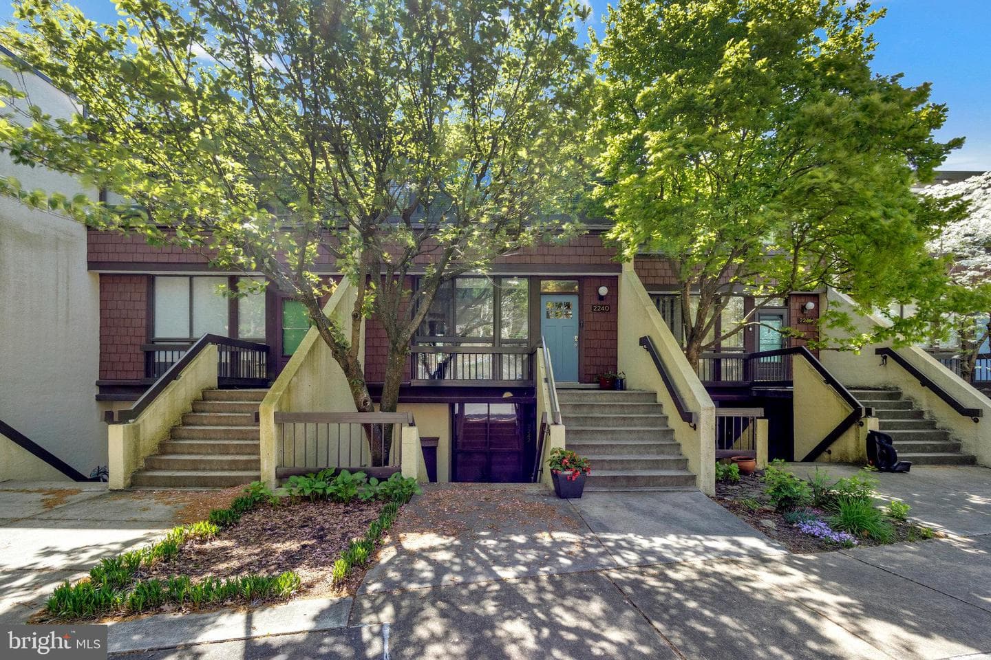 2240 S Randolph Street #2